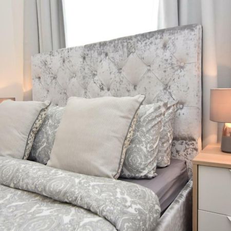 Cozy Apartment In Camden Town London Exterior foto