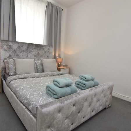 Cozy Apartment In Camden Town London Exterior foto